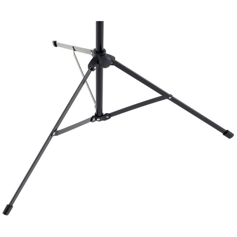 Suport Partituri Startone Music Stand Black