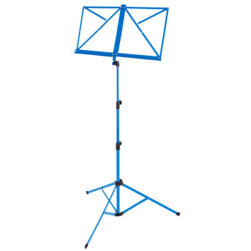 Suport Partituri Startone Music Stand Blue