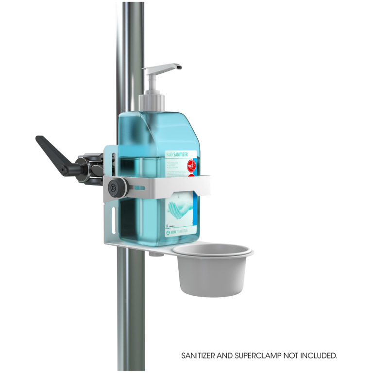 Suport dezinfectant universal Gravity MA DIS 01 W