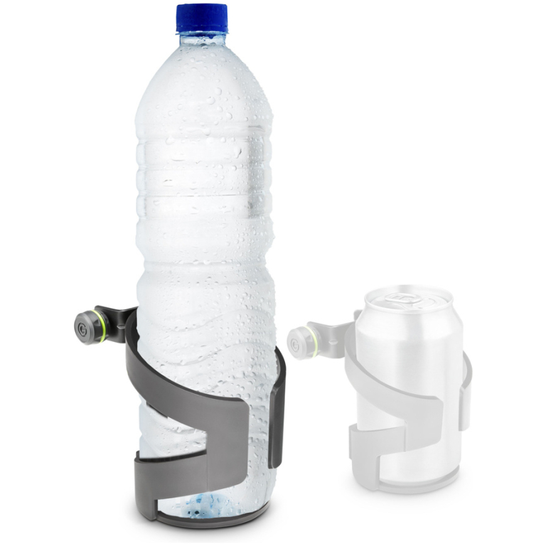 Suport pahar pentru stativ microfon Gravity MA DRINK L