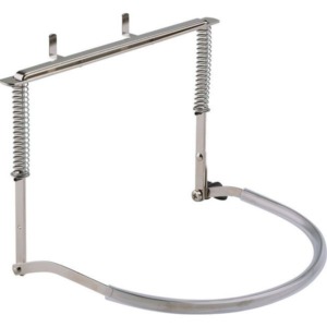 Suport pentru muzicuta K&M 164/10