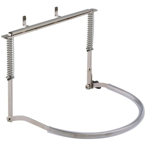 Suport pentru muzicuta K&M 164/10