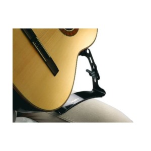 Suport picior pentru chitara Ergoplay Tappert BK