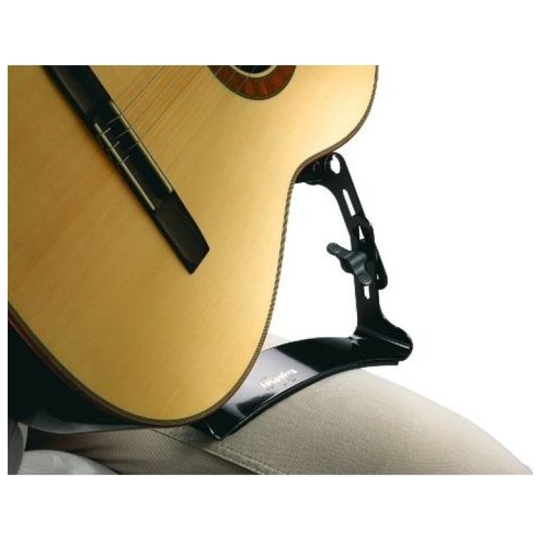Suport picior pentru chitara Ergoplay Tappert BK