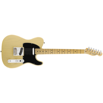 Fender 60th Anniversary Telecaster