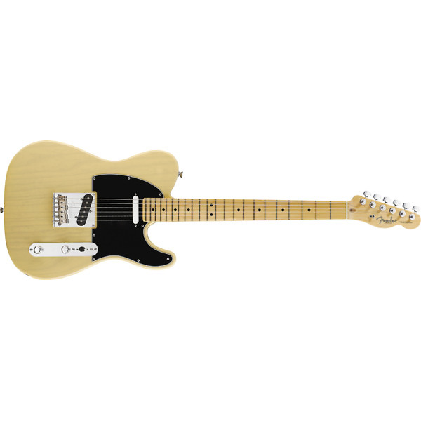 Chitara electrica Fender 60th Anniversary Telecaster USA - Fender
