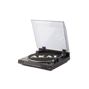 Pick-up manual Akai TTA01 USB