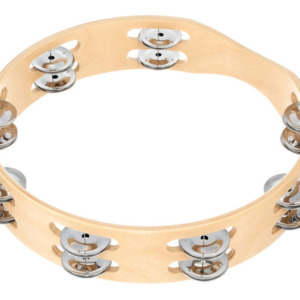 Tamburina Millenium 10 inch