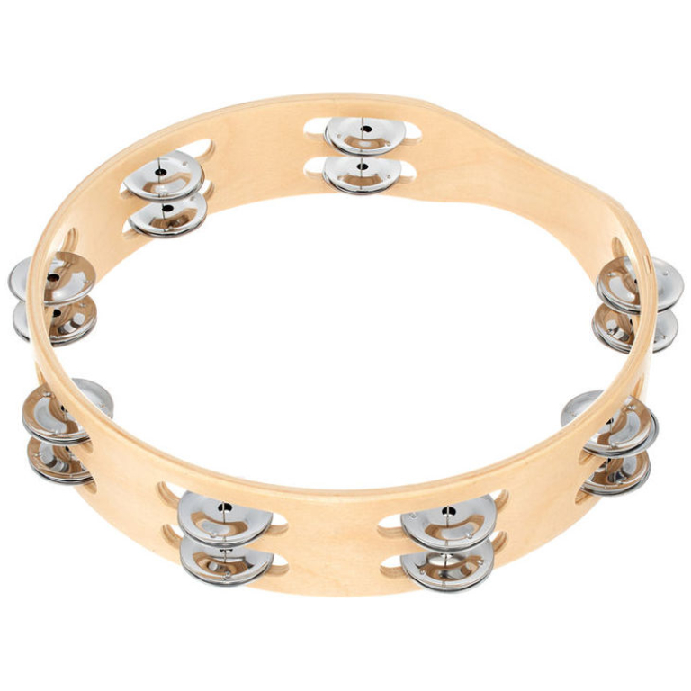 Tamburina Millenium 10 inch