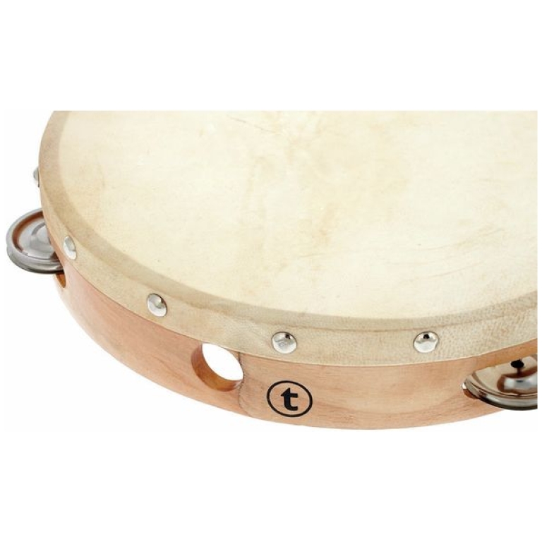Tamburina Millenium 10" Tambourine