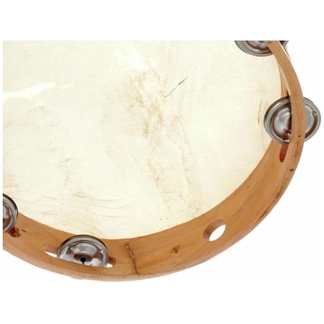 Tamburina Millenium 10" Tambourine