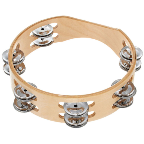 Tamburina Millenium 8" Tambourine