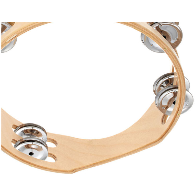 Tamburina Millenium 8" Tambourine