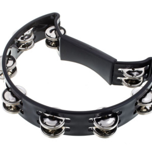 Tamburina Millenium HT200 BK