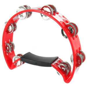 Tamburina Millenium HT200RD