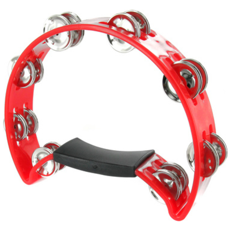 Tamburina Millenium HT200RD