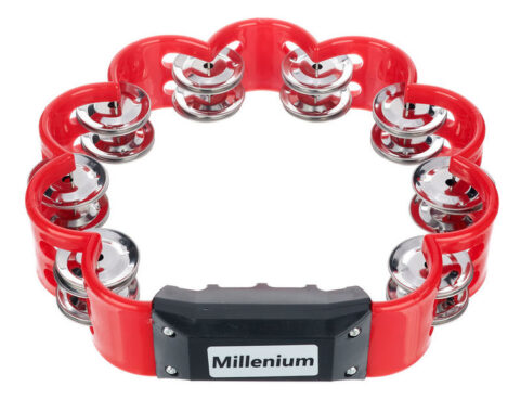 Tamburina Millenium RT100 RD