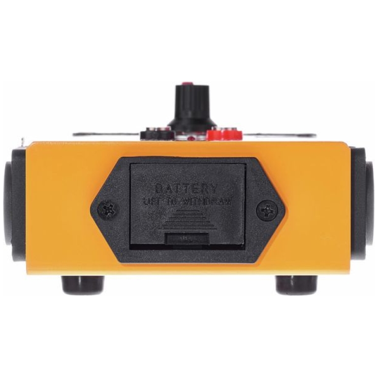 Tester Cabluri Audio Millenium MCT-20
