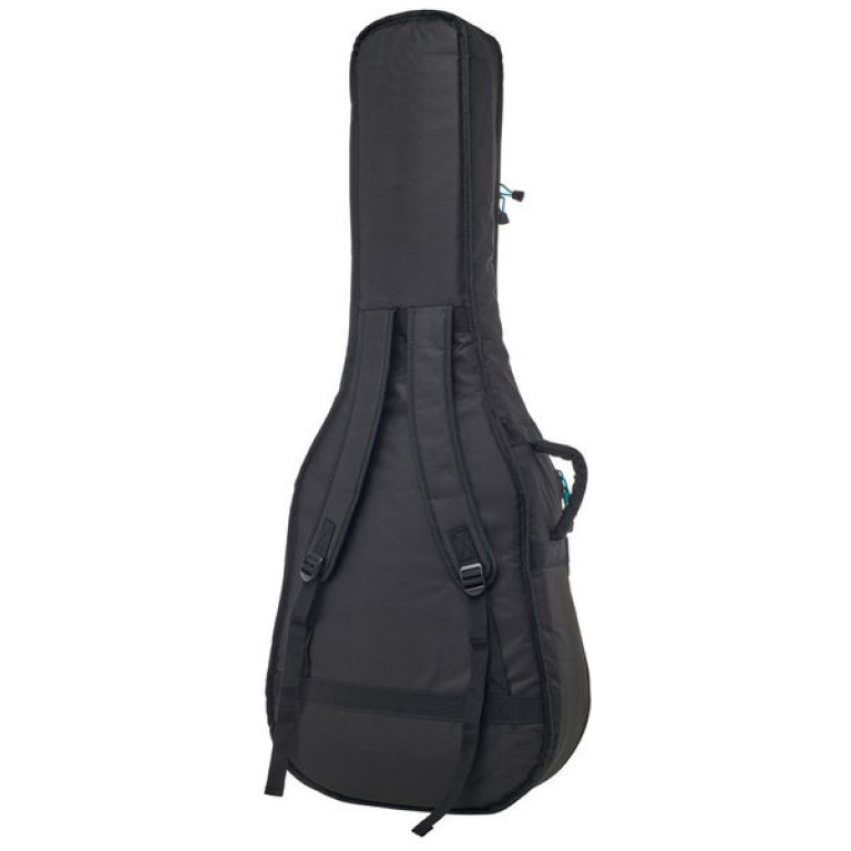 Husa Chitara Acustica Thomann Acoustic-Steel Gigbag BK