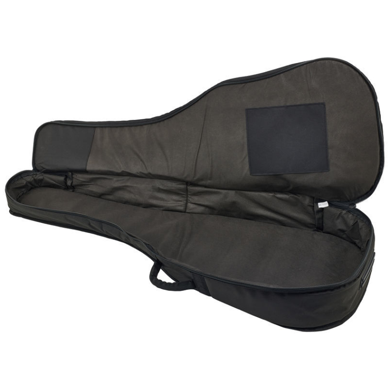 Husa Chitara Acustica Thomann Acoustic-Steel Gigbag BK