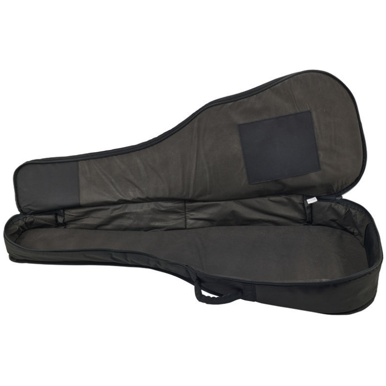 Husa Chitara Acustica Thomann Acoustic-Steel Gigbag BK
