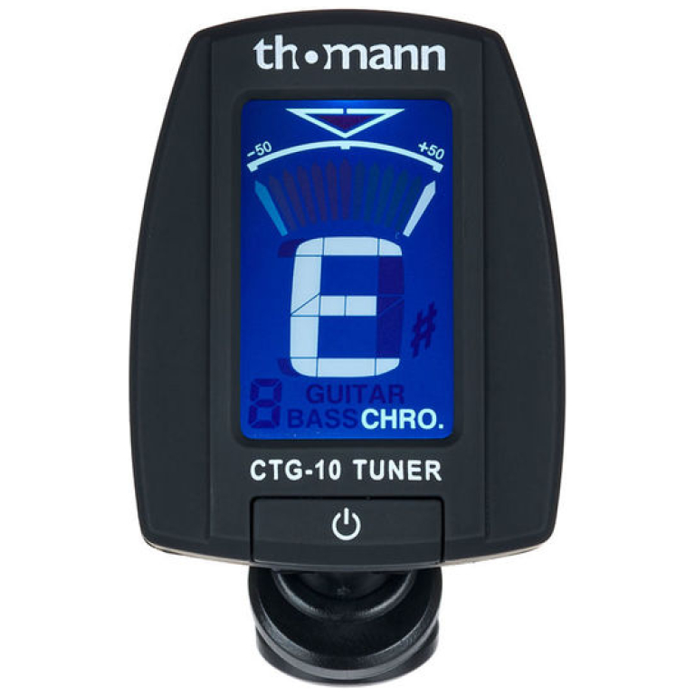 Acordor Chitara Thomann CTG-10