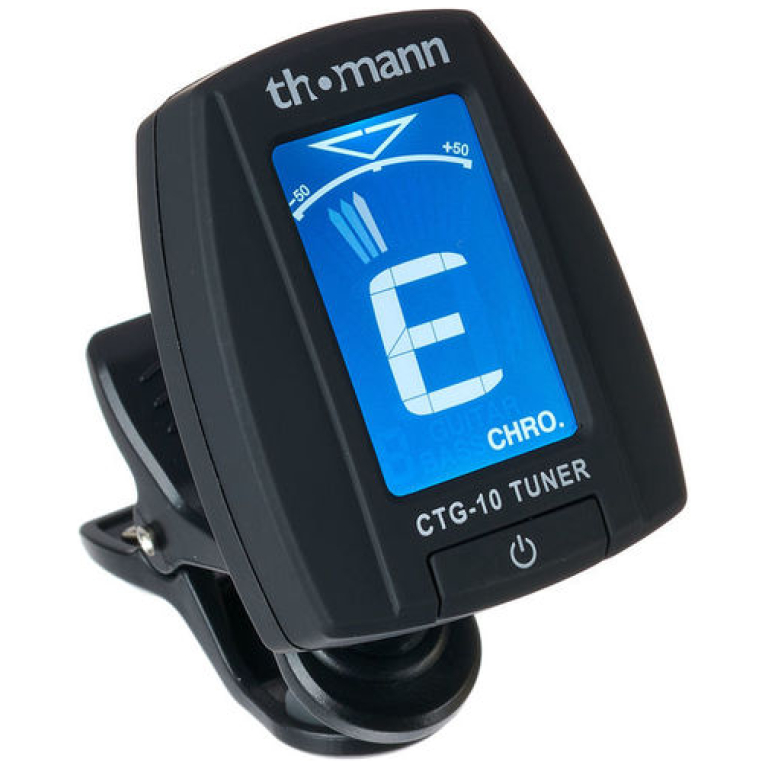 Acordor Chitara Thomann CTG-10