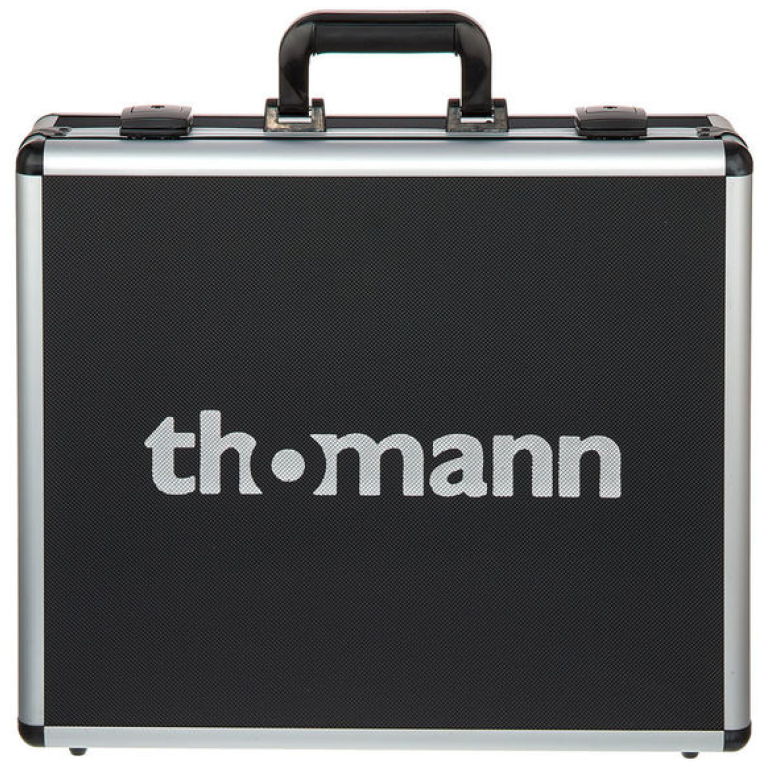 Case Microfoane Thomann Mix Case 4638A