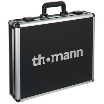 Case Microfoane Thomann Mix Case 4638A