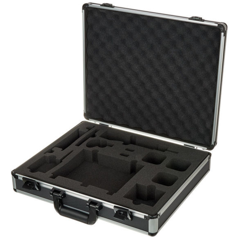 Case Microfoane Thomann Mix Case 4638A