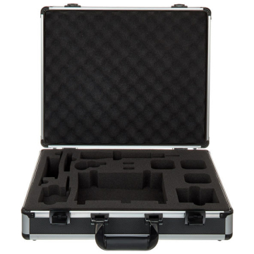 Case Microfoane Thomann Mix Case 4638A