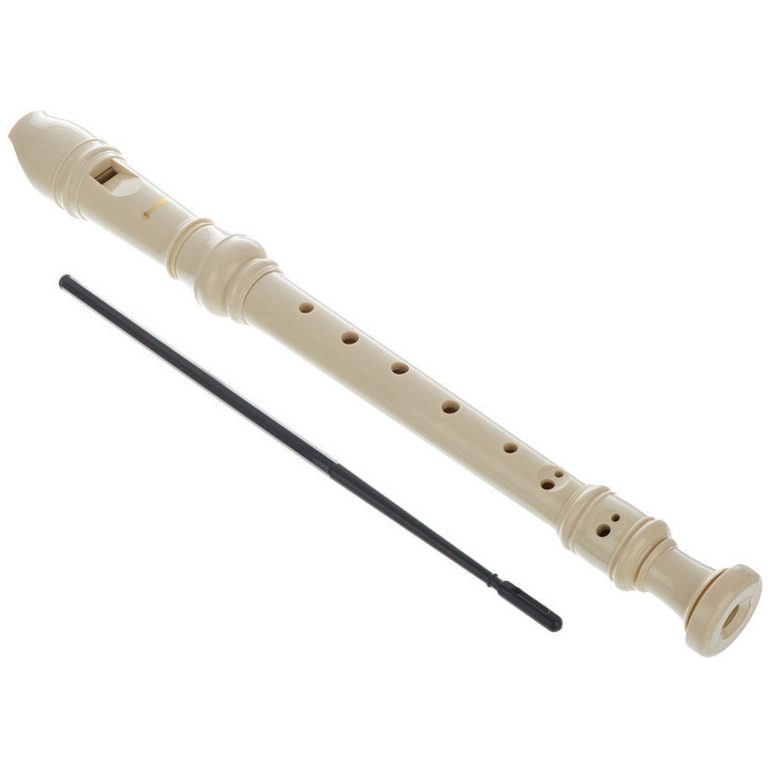 Fluier Sopran Thomann TRS-21G