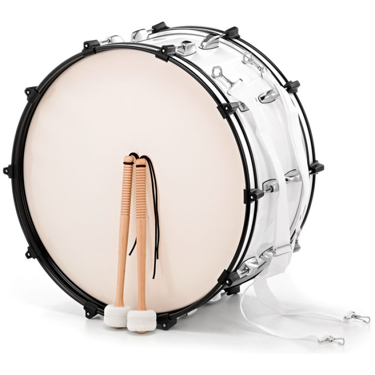 Toba Fanfara Millenium MD-2210A