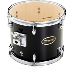 Toba Tom Millenium 10 inch MX200BK, Negru