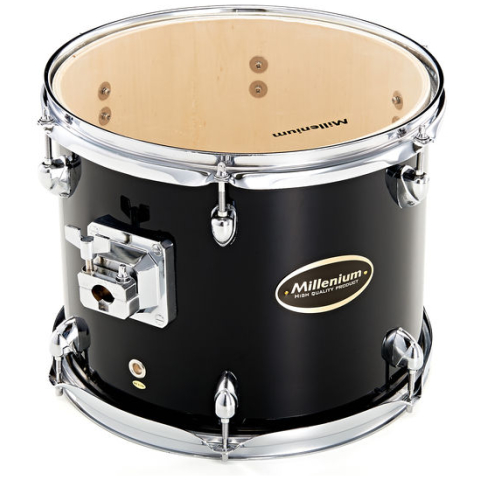 Toba Tom Millenium 10 inch MX200BK, Negru
