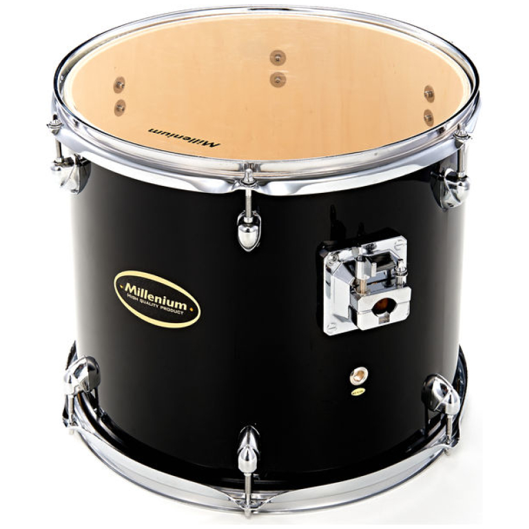 Toba tom 14 inch Millenium MX200BK