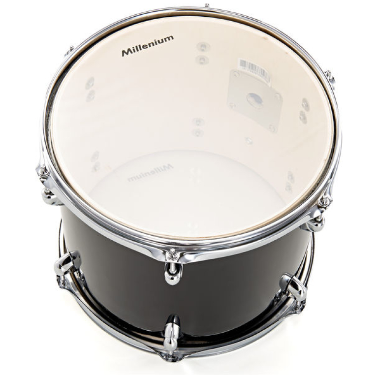 Toba Tom Millenium 10 inch MX200BK, Negru