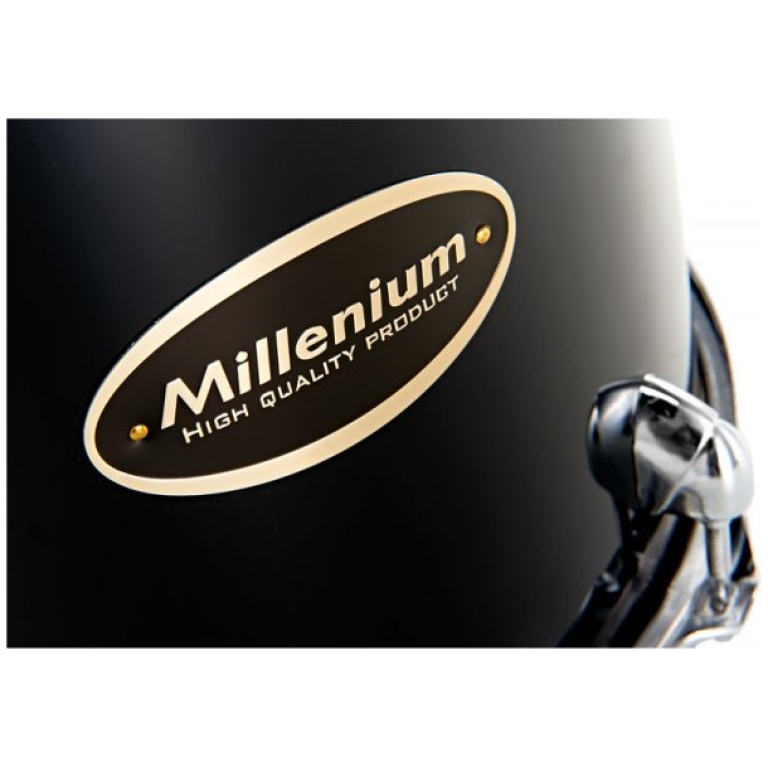 Toba Tom Millenium 10 inch MX200BK, Negru