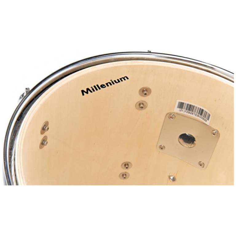 Toba Tom Millenium 10 inch MX200BK, Negru