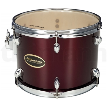 Toba Tom Millenium 10 inch MX200WR, Claret