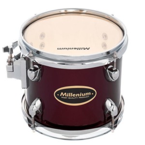 Toba Tom Millenium 8 inch MX200WR, Claret