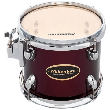 Toba Tom Millenium 8 inch MX200WR, Claret