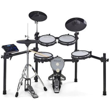 Tobe Electronice Millenium MPS-750X E-Drum Mesh Set