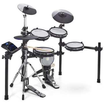 Tobe Electronice Millenium MPS-750X E-Drum Mesh Set