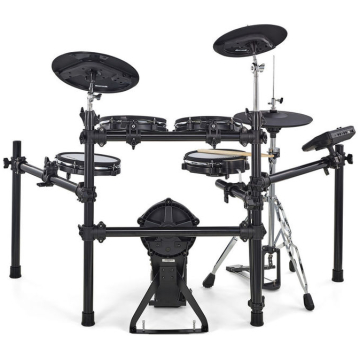 Tobe Electronice Millenium MPS-750X E-Drum Mesh Set