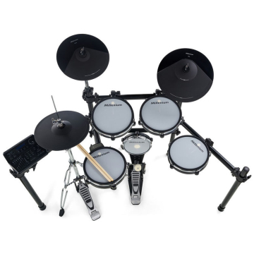 Tobe Electronice Millenium MPS-750X E-Drum Mesh Set