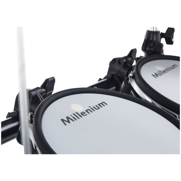 Tobe Electronice Millenium MPS-750X E-Drum Mesh Set