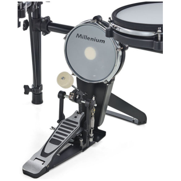 Tobe Electronice Millenium MPS-750X E-Drum Mesh Set