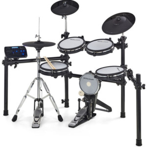 Tobe Electronice Millenium MPS-750X E-Drum Mesh Set