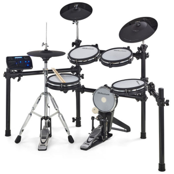 Tobe Electronice Millenium MPS-750X E-Drum Mesh Set